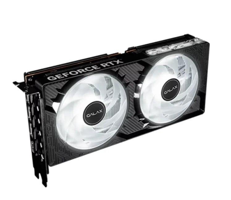 RTX 5060 GALAX 🛒💻