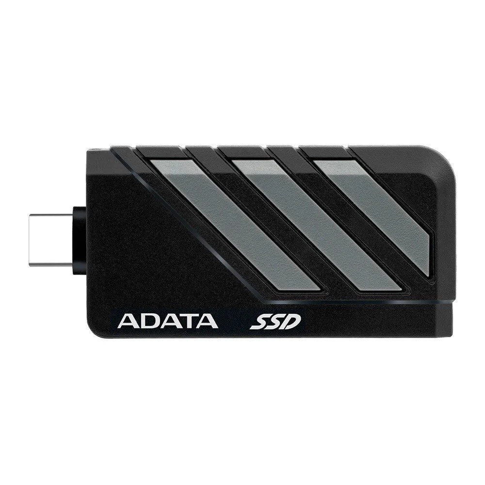 SSD Externo ADATA SC735, 1TB, USB 3.2, 1000G, Leitura 1050 e Gravação 1000 MB/s 🛒
