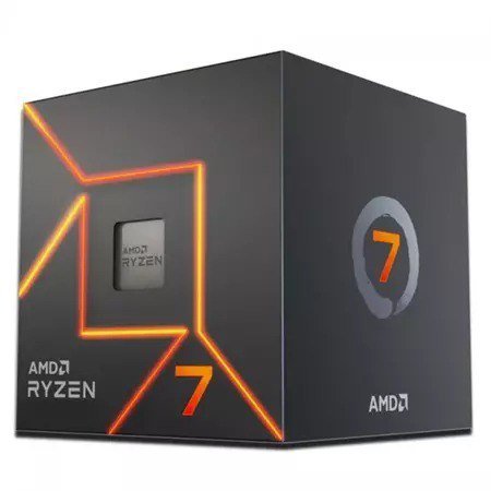 Processador AMD Ryzen 7 8700G, 4.2GHz (5.1GHz Turbo), 8-Cores 16-Threads, AM5 🖥️⚙️
