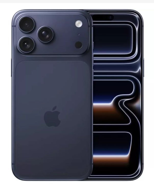 iPhone 17 Pro Max 256GB Lacrado 📱🍎