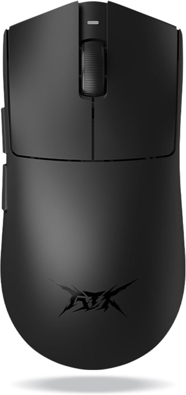 Mouse Gamer Sem Fio ATK Blazing Sky X1 SE 🖱️🎮