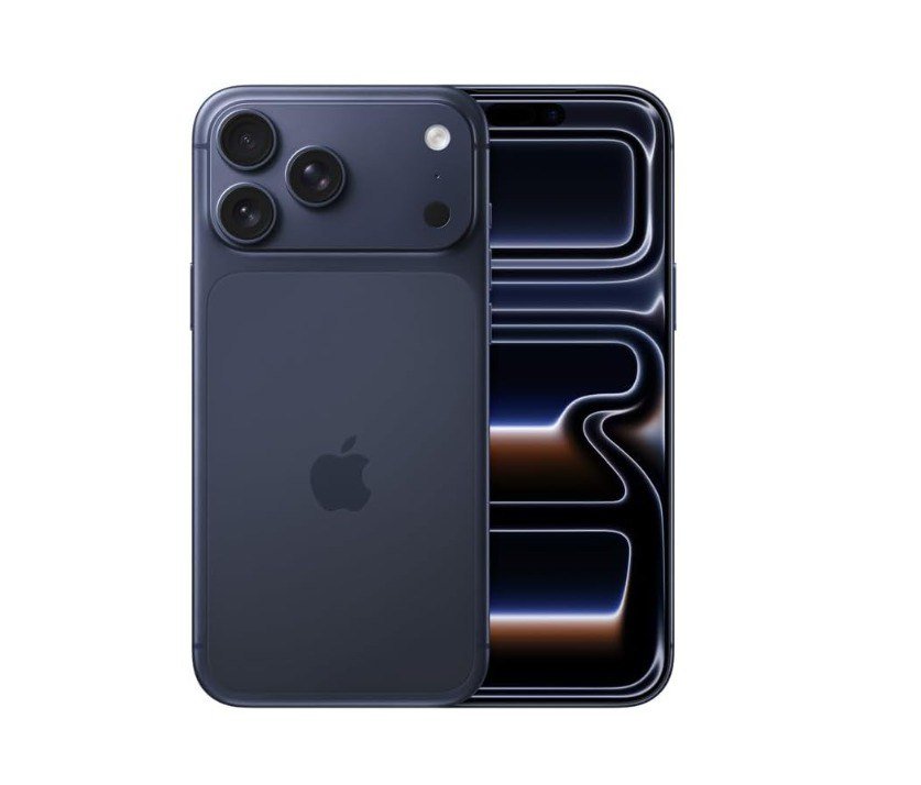 Apple iPhone 17 Pro Max (256 GB) - Azul intenso 🛒📱