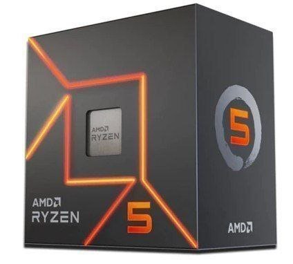 Processador AMD Ryzen 5 8500G 🖥️⚙️