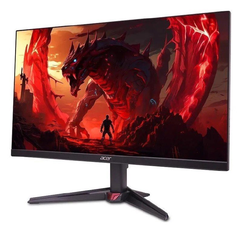 Monitor Gamer Acer Nitro 23.8” VG240Y X1biip 🔥🔥🖥️🎮