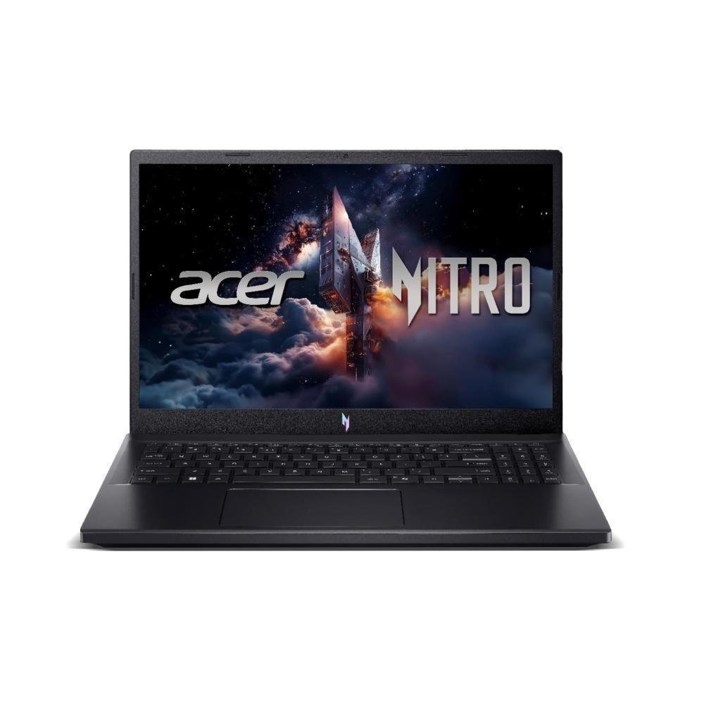 Notebook Gamer Acer Nitro V15 RTX 3050 💻🎮