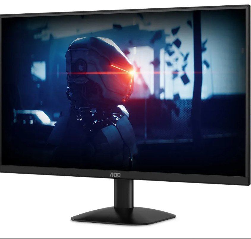 Monitor AOC 22" 120Hz 1ms Gaming HDMI 🖥️🎮
