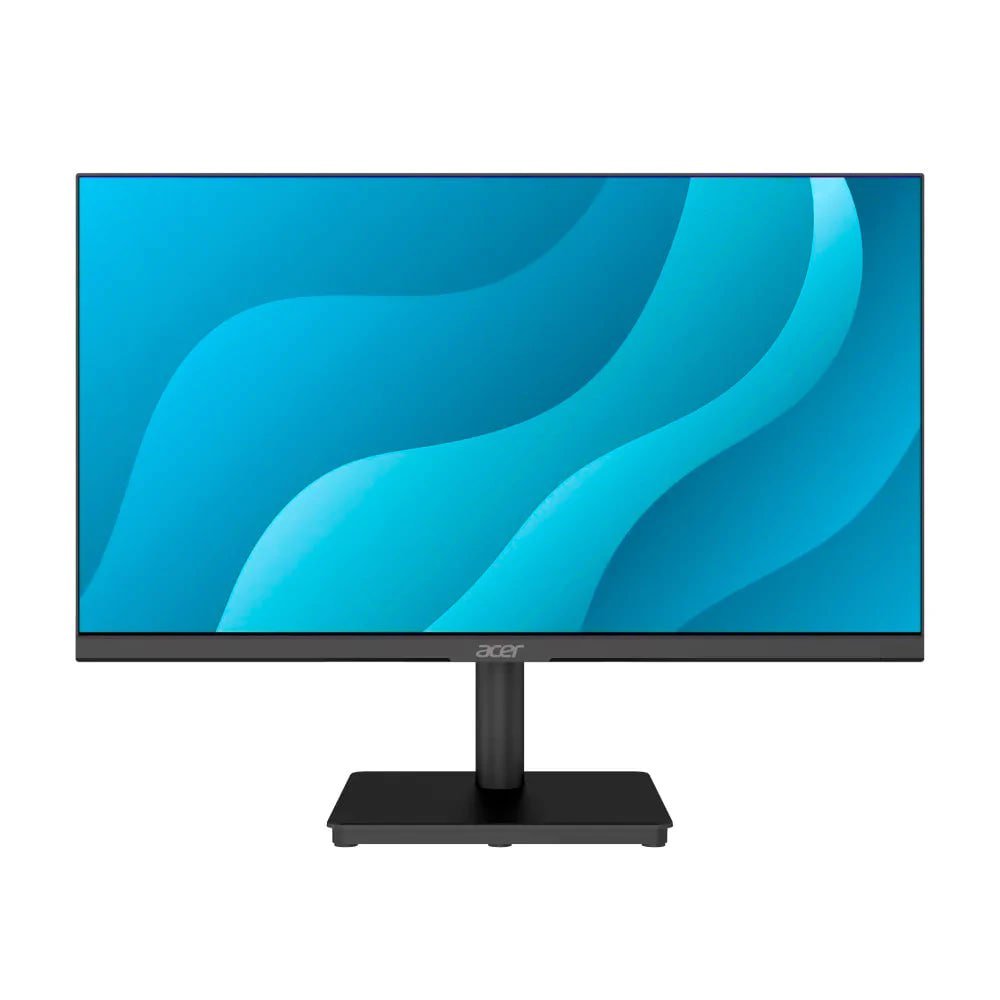 Monitor Acer 23,8" – Full HD, 100Hz, LED IPS (MK241Y) 🖥️