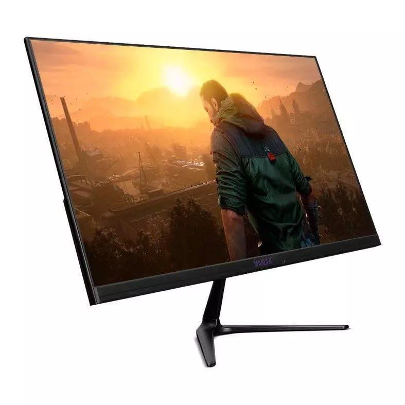 Monitor Gamer Mancer Horizon Z Pro, 23.8 Pol, IPS, FHD, 1ms, 144Hz 🖥️🎮