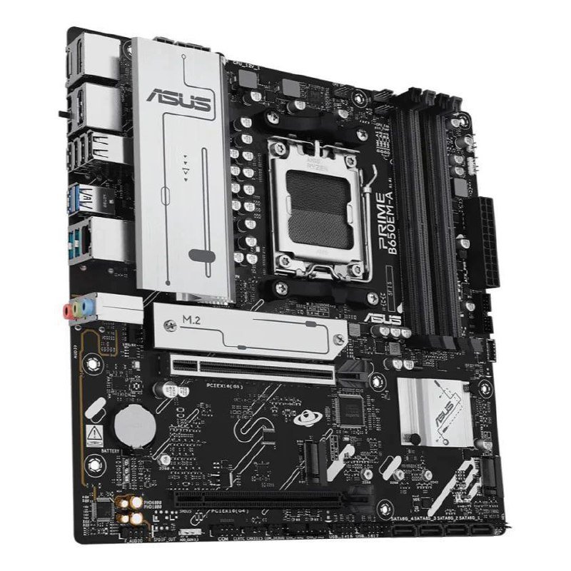 B650 EM-A PRIME ASUS (AM5) 🛒