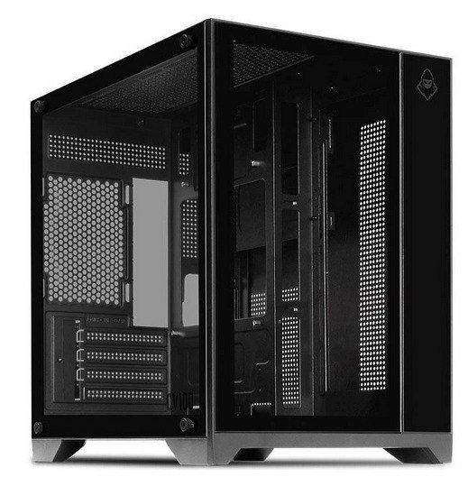 Gabinete Mancer CV100 🛒