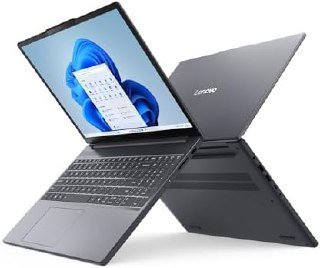 Notebook Lenovo IdeaPad Slim 3 Core i5-13420H 8GB 512GB SSD Tela 15.3" Touch Screen - 83NS000ABR W11 🖥️💻