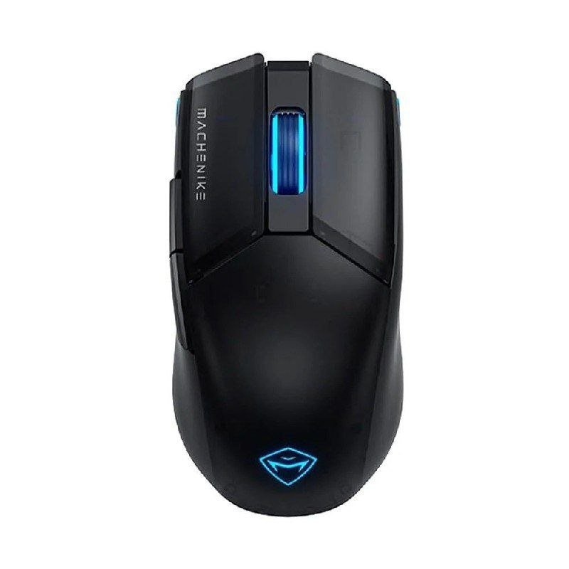 Mouse Gamer Sem Fio Machenike M7 Pro, RGB, 26000 DPI 🎮🖱️