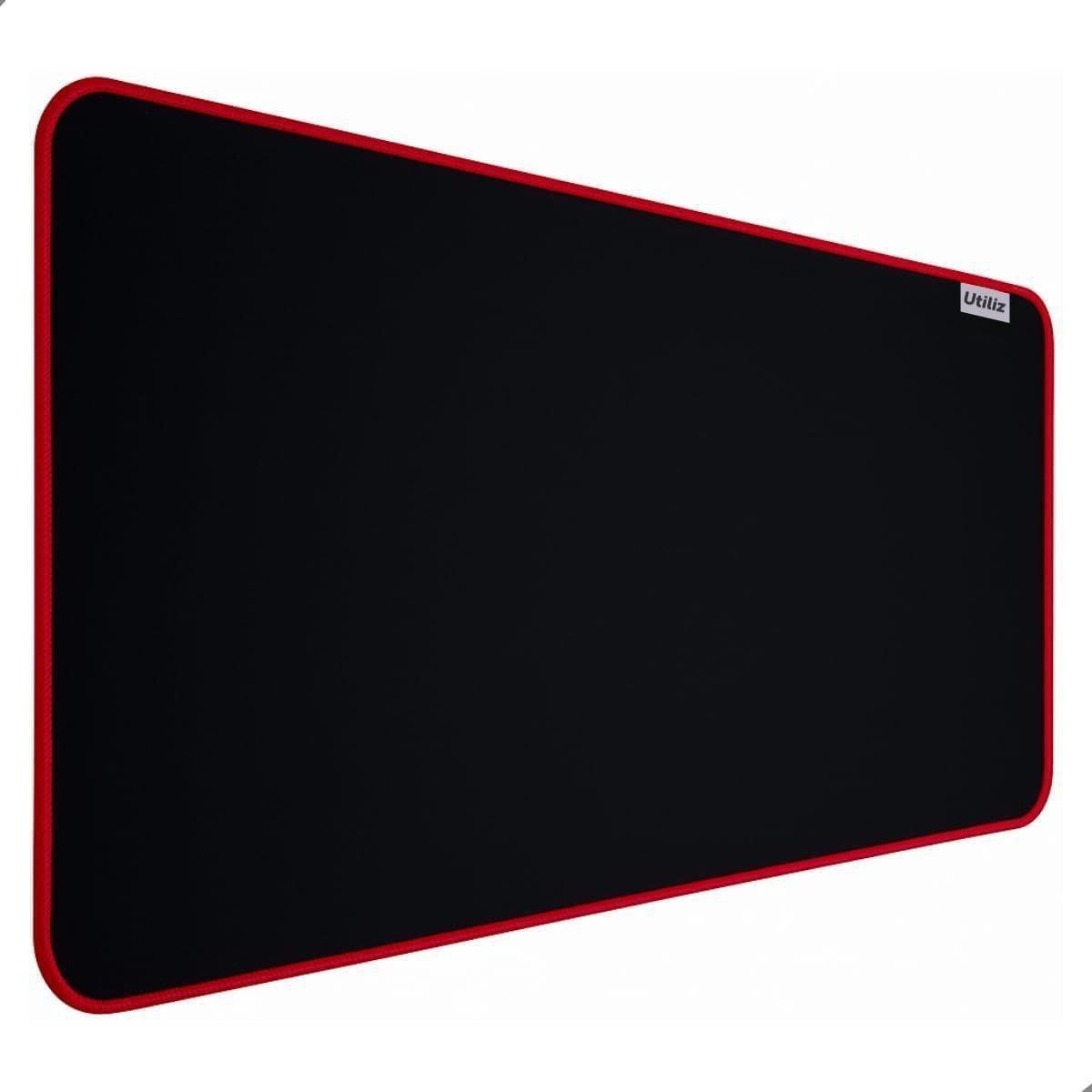 Mouse Pad Gamer Grande 80×30 cm – Superfície Speed 🖱️🖥️