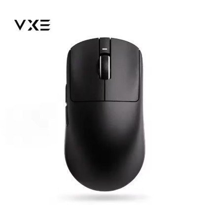 Dragonfly R1 SE Mouse Gamer Sem Fio, Sensor PAW3395SE 500mAh 🖱️🎮