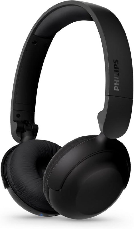 PHILIPS Headphone Bluetooth TAH2209 Até 25 horas de bateria Preto 🎧