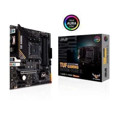 A520M TUF Gaming Plus II - Asus 🛒