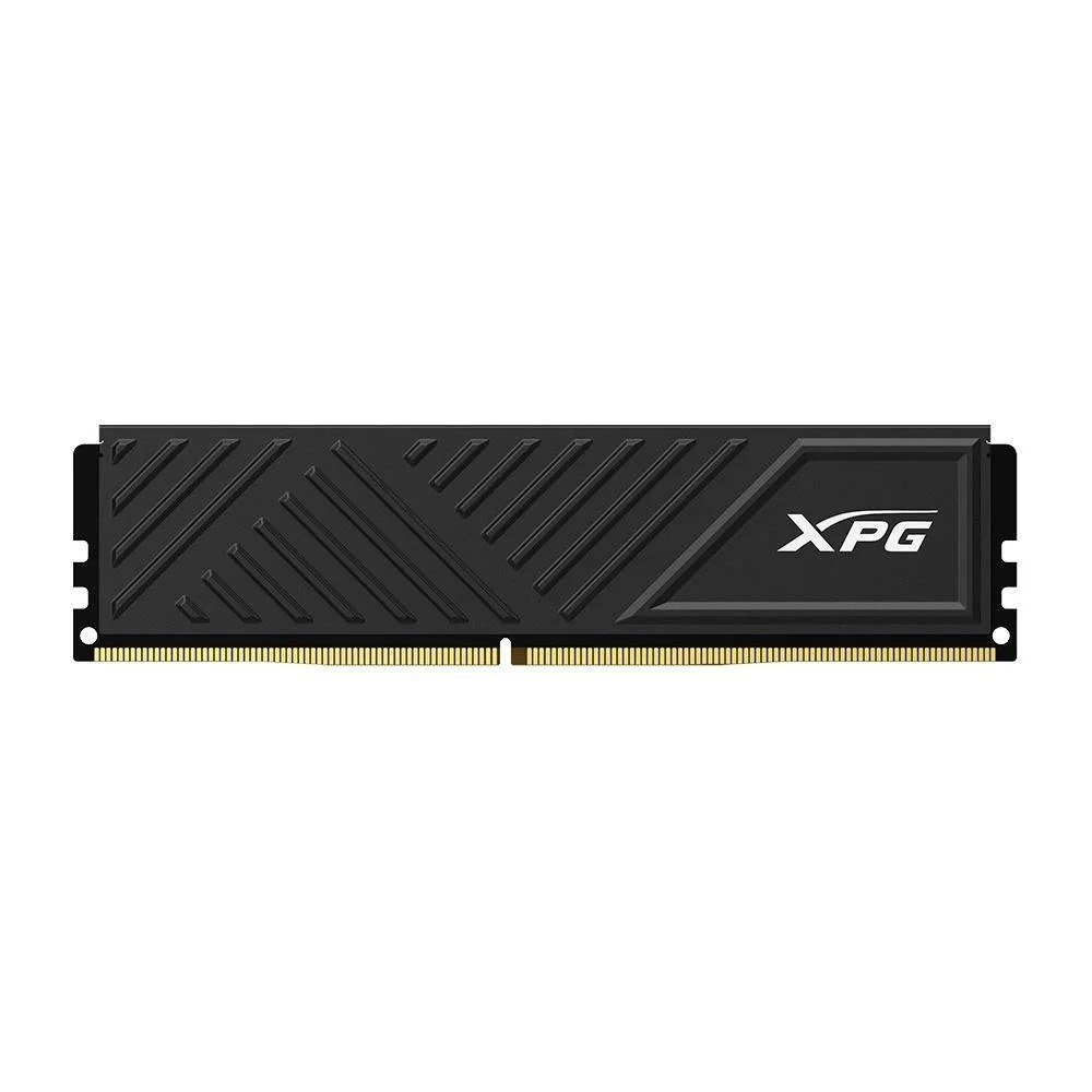 Memória RAM XPG Gammix D35, 8GB, 3200MHz, DDR4, CL16, Preto 🖥️