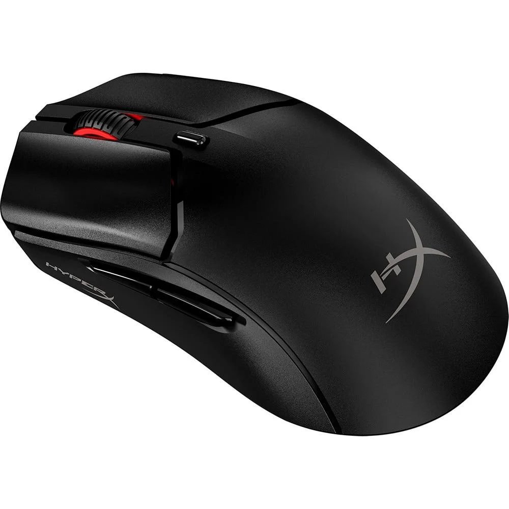 Mouse sem Fio Gamer HyperX Pulsefire Haste 2 Mini, RGB LED, 650 IPS, Bluetooth 5.1, Wireless 🎮🖱️