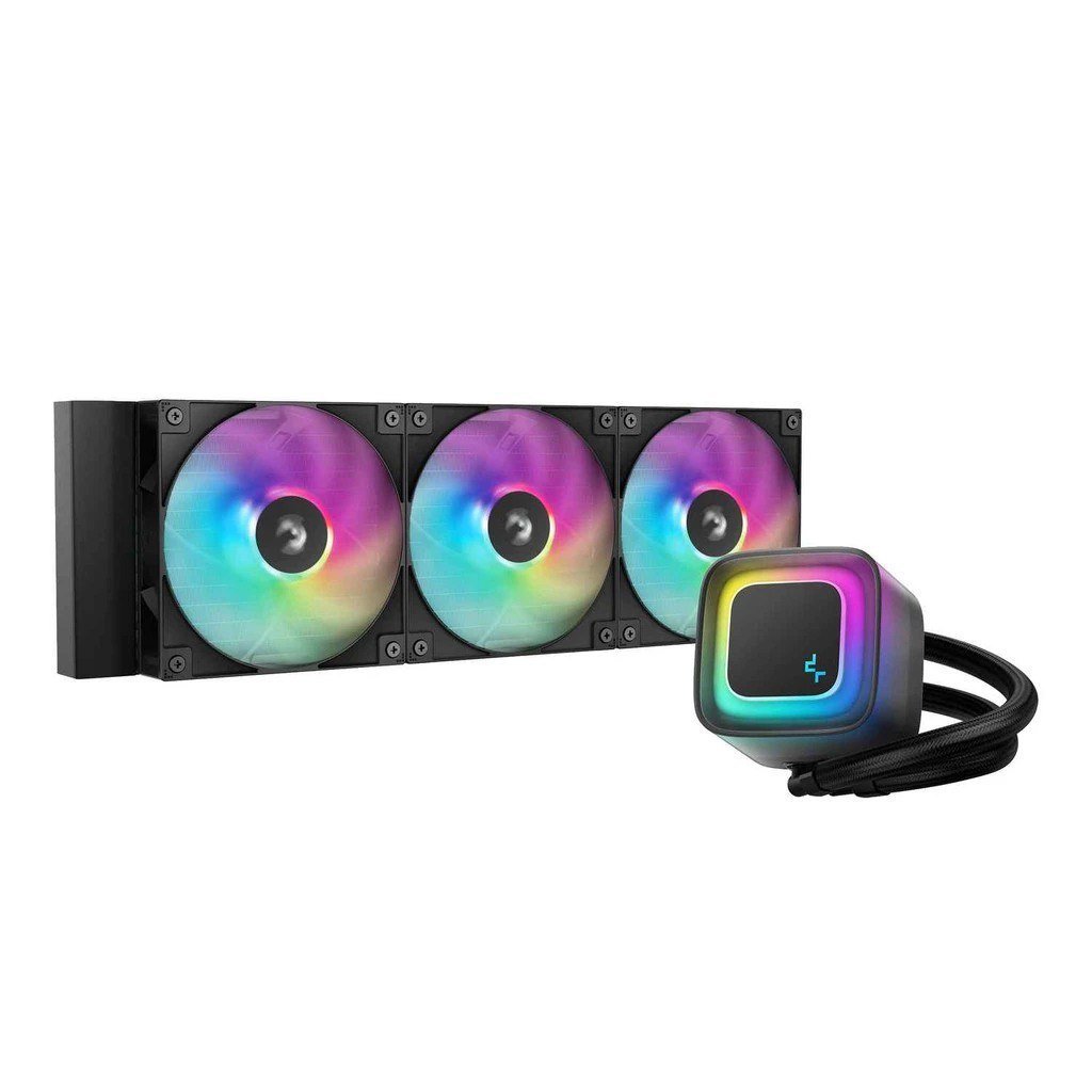 Water Cooler Deepcool Le360 V2 🛒💻
