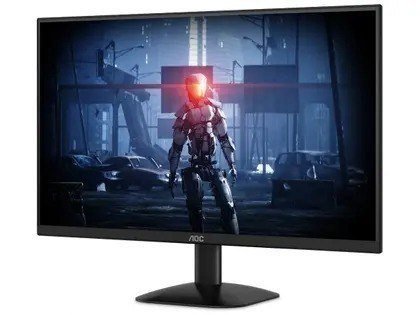 Monitor AOC 24" FHD 100Hz 🖥️
