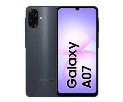 Samsung Galaxy A07 128GB 🇧🇷🛒