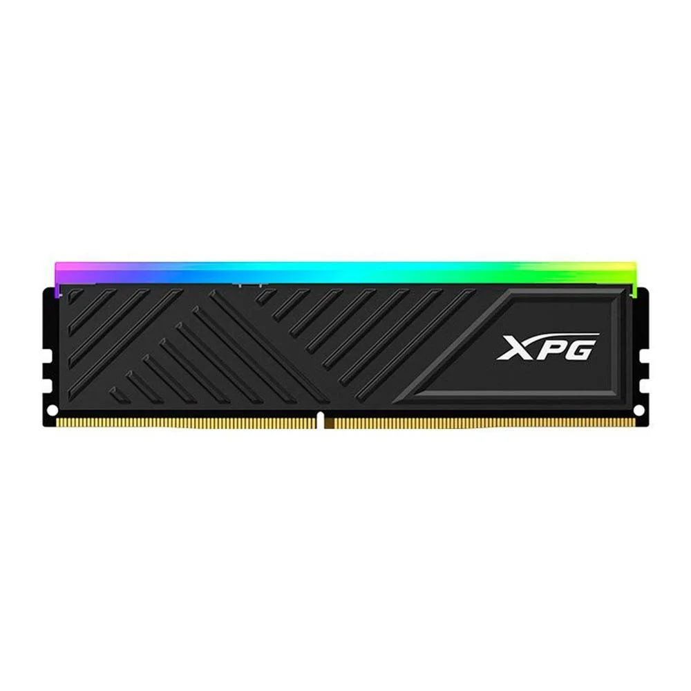 Memória RAM XPG Spectrix D35G RGB 16GB 3200MHz DDR4 CL16