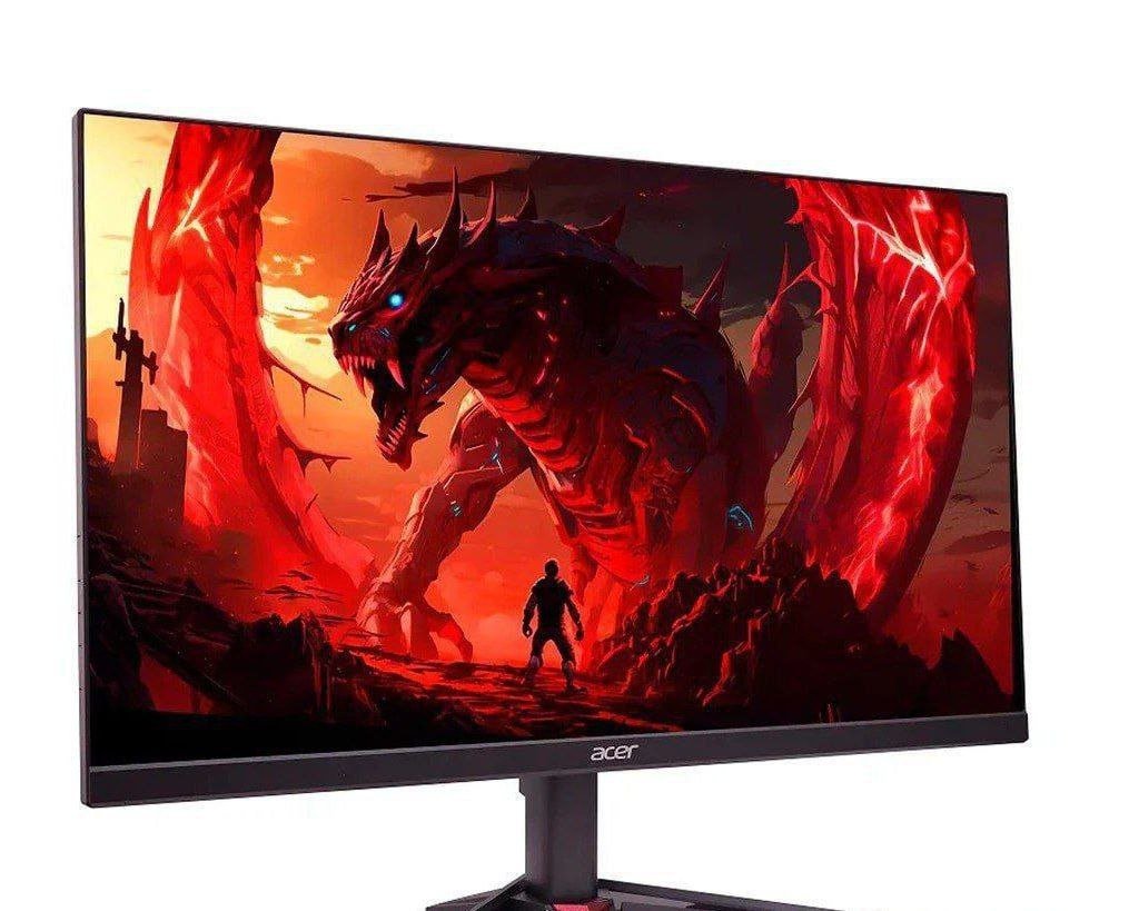 MONITOR ACER 24" FULL HD IPS 200HZ 1MS 🖥️🖱️