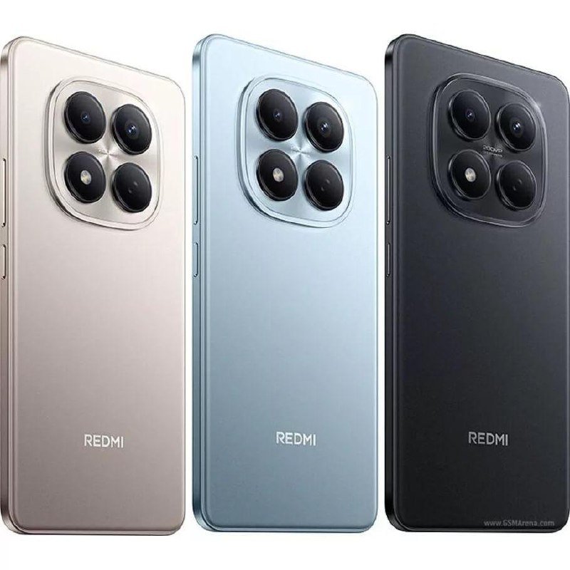 Celular Xiaomi Redmi Note 15 Pro 4G, Tela Amoled 6.77", Câmera 200MP, Versão Global Original 📱