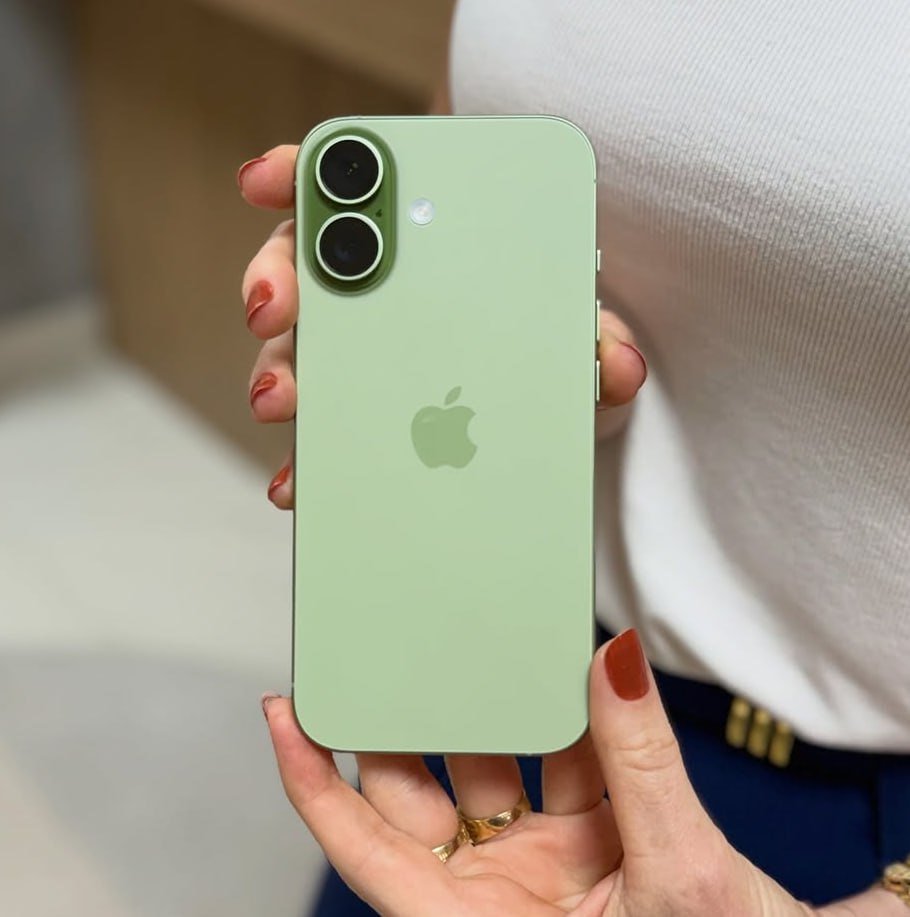 Apple iPhone 17 256GB 🍎🤩