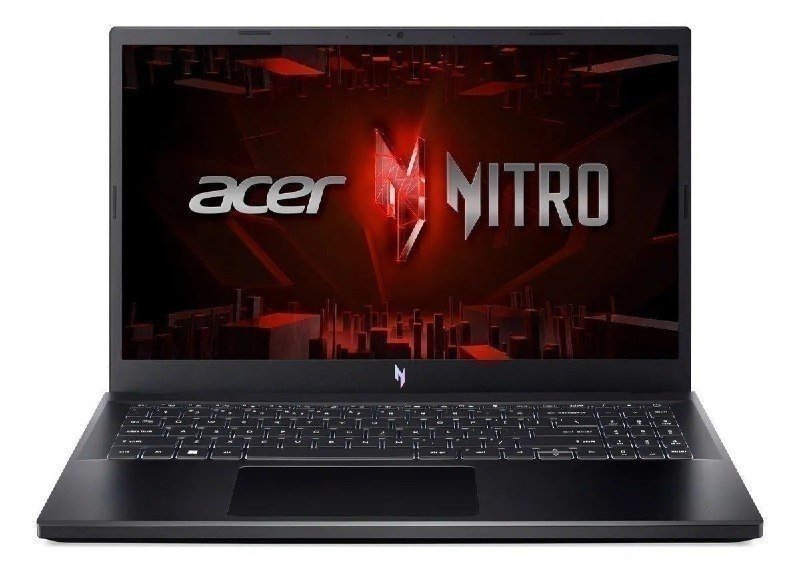 Notebook Gamer Acer Nitro V15 RTX 4050 -- VERSÃO COM WINDOWS 11 🔥🔥🖥️🎮