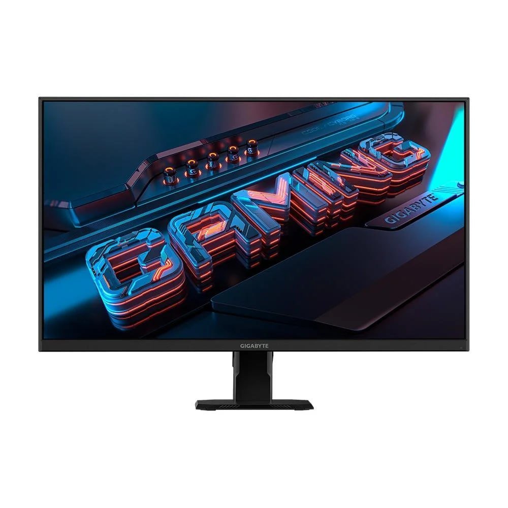 Monitor Gamer GIGABYTE 27" FHD, 180Hz, 1ms, IPS, HDMI e DisplayPort 🖥️🎮