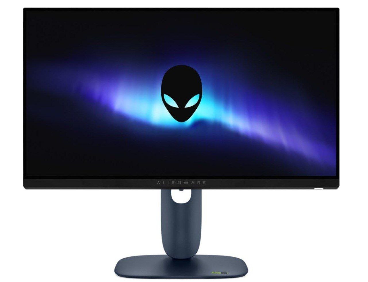 Monitor Gamer Alienware 25 320Hz - AW2525HM 🖥️🎮