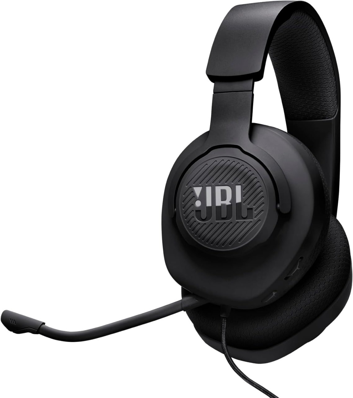 JBL, Fone de Ouvido Com Fio, Quantum 100M2, Headset Gamer 🎧🎮
