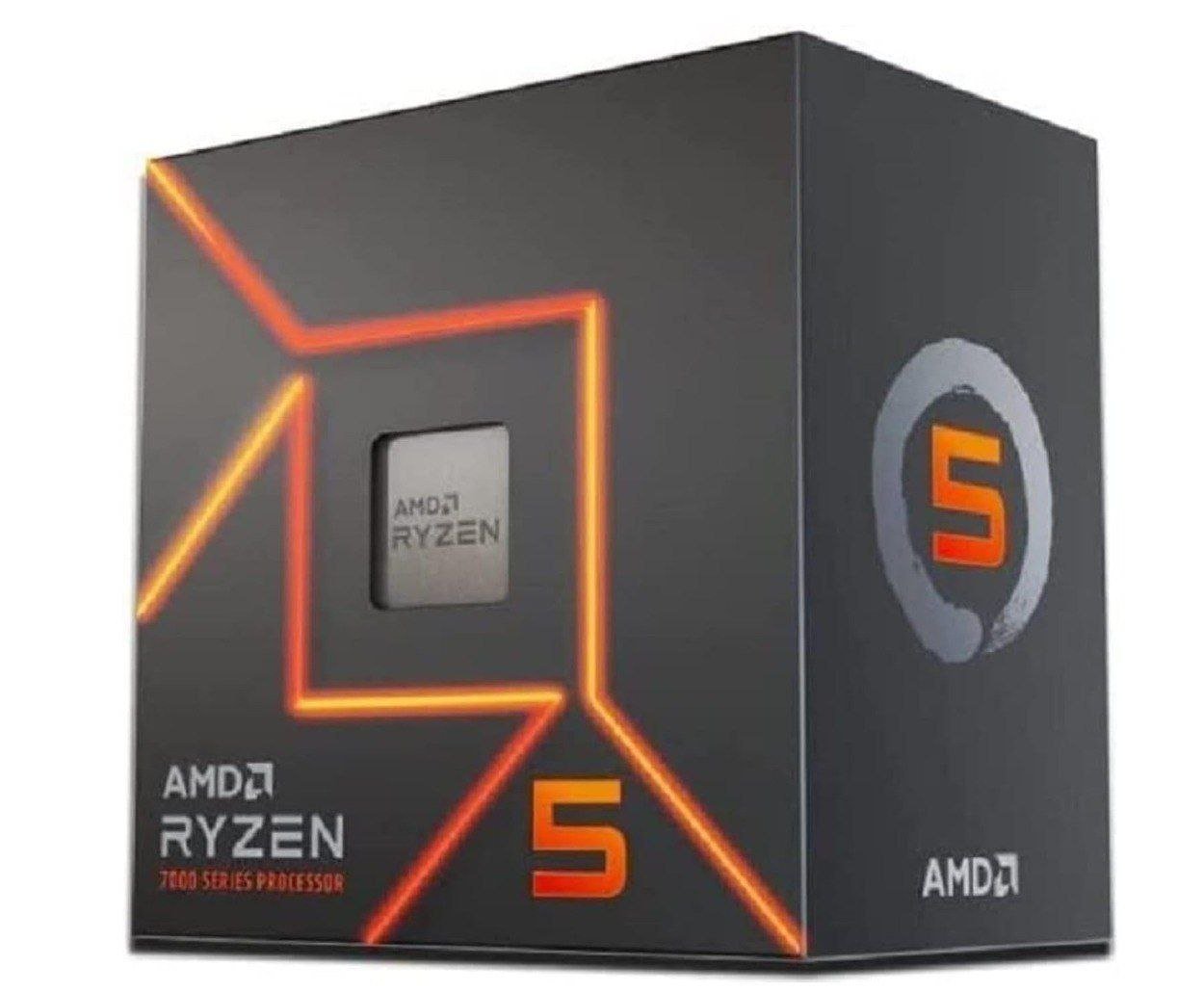 PROCESSADOR RYZEN 5 7600 🛒