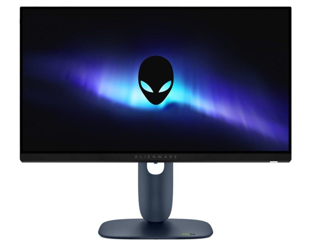 Monitor Gamer Alienware 25 320Hz - AW2525HM 🖥️🎮