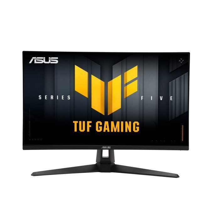 Monitor Gamer ASUS TUF 27", QHD, 210Hz, 0.3ms VG27AQ5A 🖥️🎮