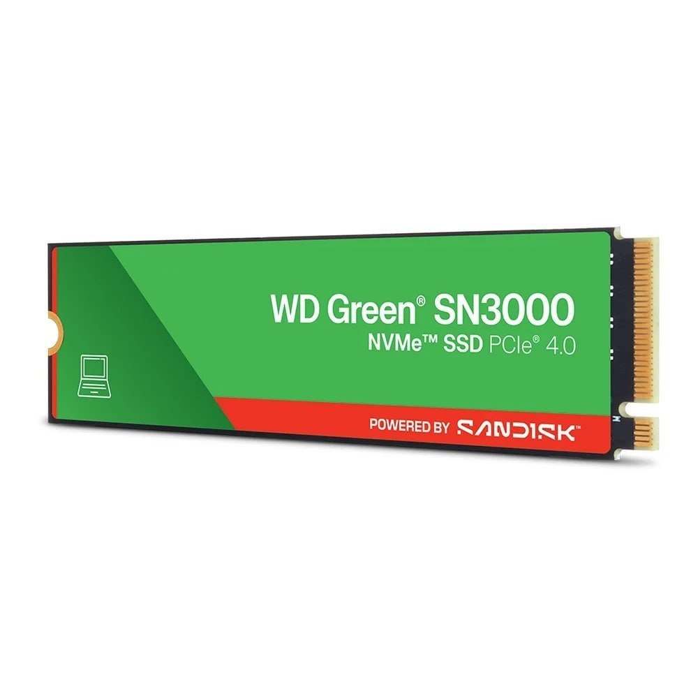 SSD SanDisk SN3000 2 TB M.2 2280 PCIe NVMe 🛒💻