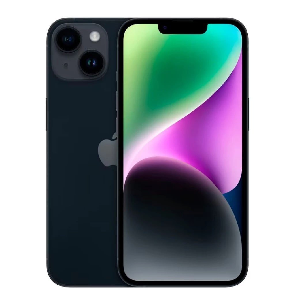 Celular iPhone 14/14 PLUS/14 Pro/14 Pro Max 128GB/256GB 📱🍎