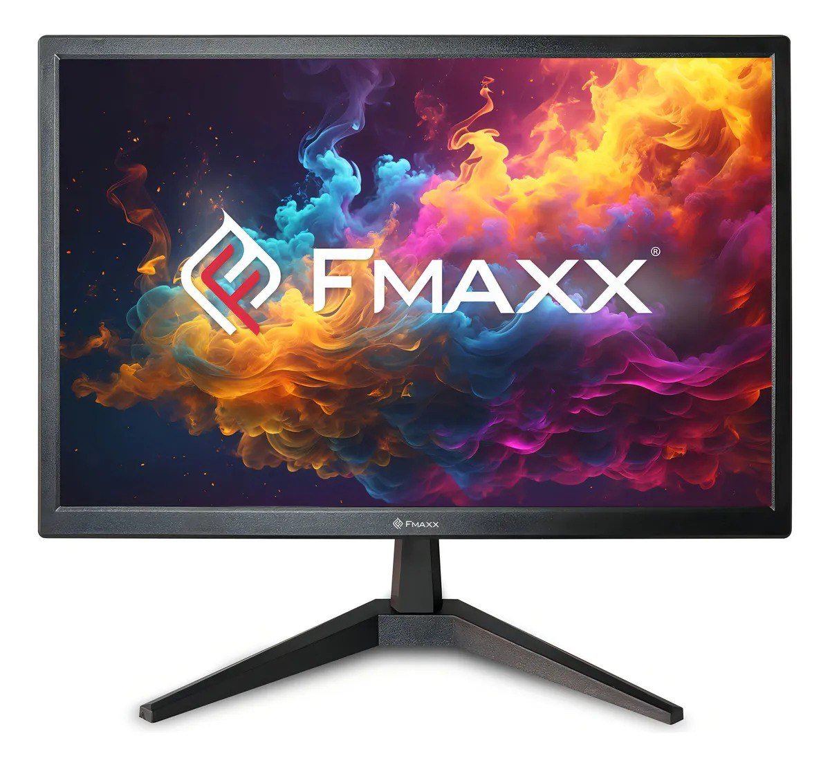 Monitor Fmaxx MQ17V Led 17" Com Hdmi Vga Vesa Cor Preto 🖥️