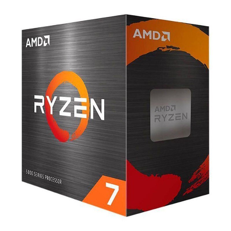 Processador AMD Ryzen 7 5700G, 3.8GHz (4.6GHz Turbo), 8-Cores 16-Threads, Cooler Wraith Stealth, AM4, Com vídeo integrado 🖥️