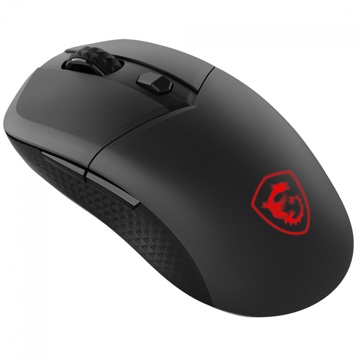 Mouse Gamer MSI Versa 300 RGB Wireless/Bluetooth 🖱️🕹️