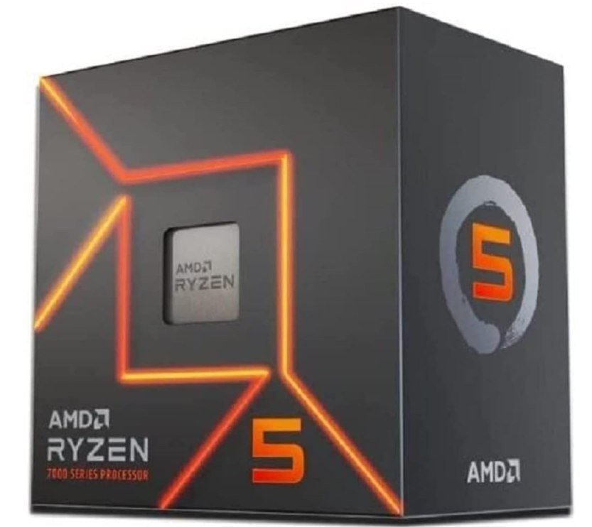 PROCESSADOR AMD RYZEN 5 7600 🖥️⚙️