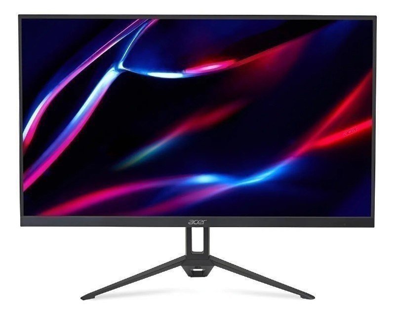 Monitor Gamer Acer Nitro 23.8 Kg243y P1 FHD LED 144Hz 1ms 🖥️🎮
