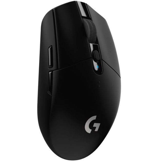 Mouse Logitech G305 Sem Fio 🖱️