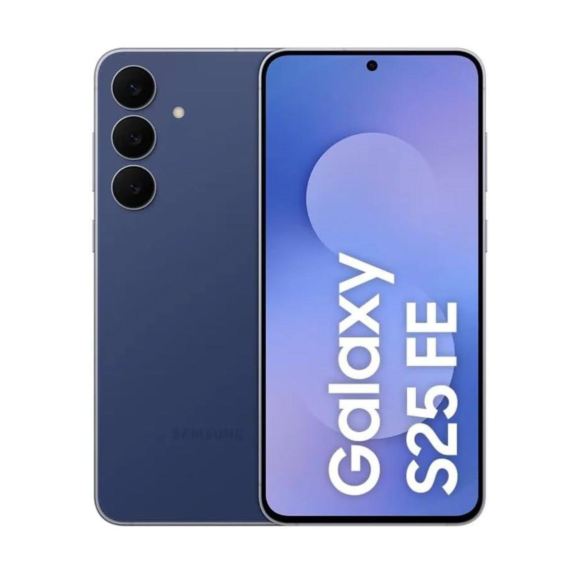 Samsung Galaxy S25 FE 5G, 128GB 🔥🔥
