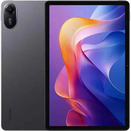 Tablet Xiaomi Redmi Pad 2 256GB 8GB RAM / 128GB 4GB RAM de 11" 🛒💻