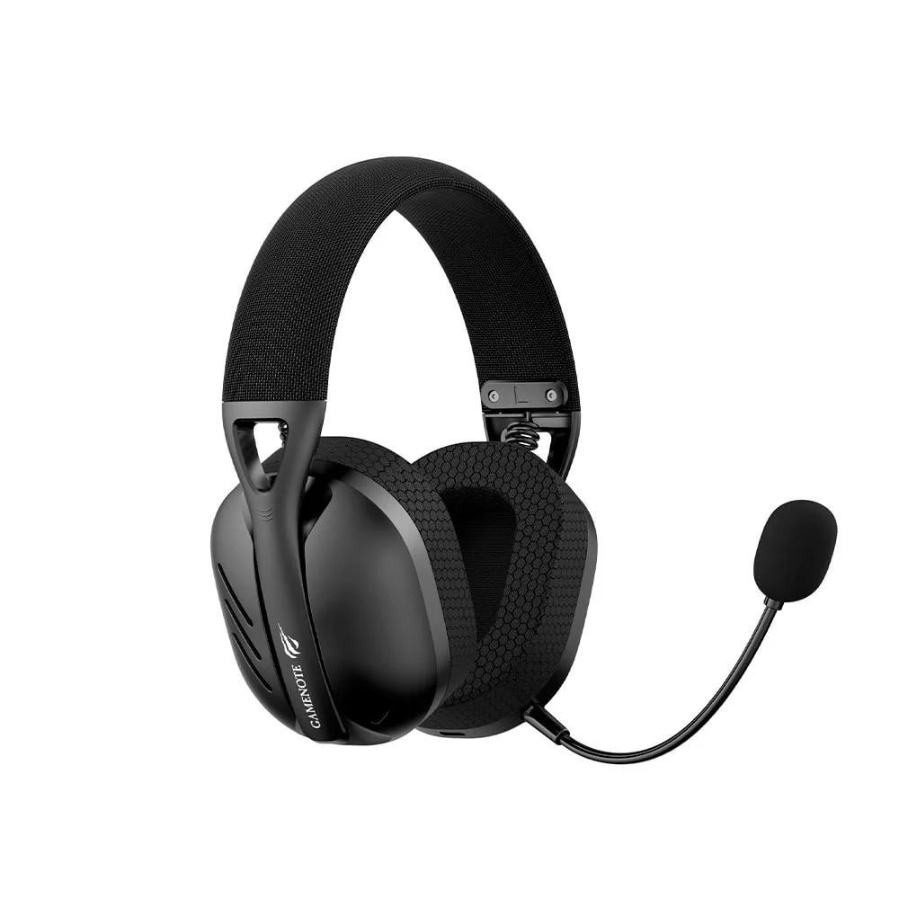 Havit Fone de Ouvido Headset Gamer Fuxi-H3 🎮🎧
