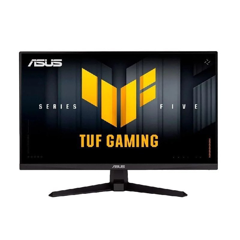 Monitor Gamer ASUS TUF 27" Full HD 240Hz 0.3ms Fast IPS 🖥️🎮