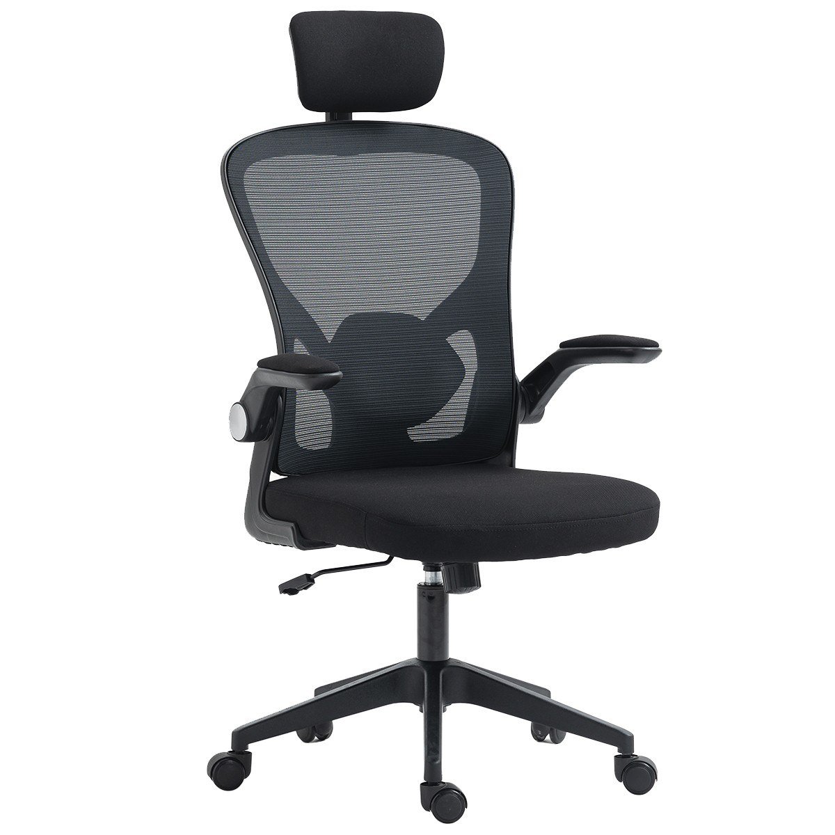 Cadeira de Escritório DR Office Work Mesh ✨🪑