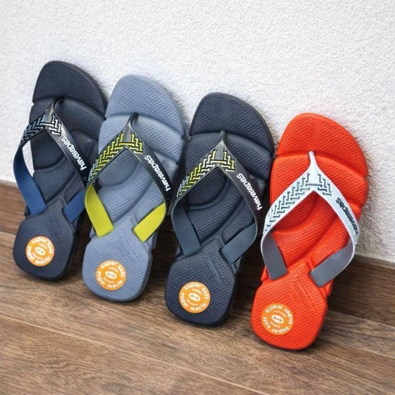 Chinelo Havaianas Power 2.0 (4 cores) 🩴